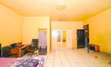Rumah LT 238 SHM 8 Menit ke Mall Depok Town Center Siap KPR J-38634
