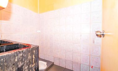 Rumah LT 238 SHM 8 Menit ke Mall Depok Town Center Siap KPR J-38634