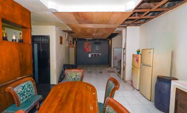Rumah LT 238 SHM 8 Menit ke Mall Depok Town Center Siap KPR J-38634