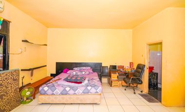 Rumah LT 238 SHM 8 Menit ke Mall Depok Town Center Siap KPR J-38634