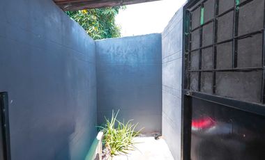 Rumah LT 238 SHM 8 Menit ke Mall Depok Town Center Siap KPR J-38634