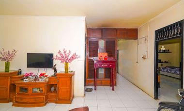 Rumah LT 238 SHM 8 Menit ke Mall Depok Town Center Siap KPR J-38634