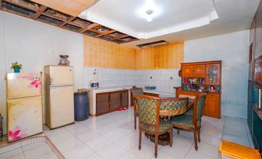 Rumah LT 238 SHM 8 Menit ke Mall Depok Town Center Siap KPR J-38634