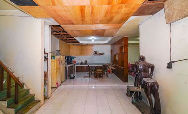 Rumah LT 238 SHM 8 Menit ke Mall Depok Town Center Siap KPR J-38634