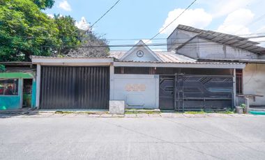 Rumah LT 238 SHM 8 Menit ke Mall Depok Town Center Siap KPR J-38634