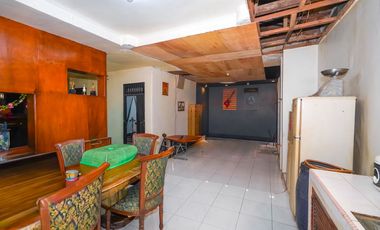 Rumah LT 238 SHM 8 Menit ke Mall Depok Town Center Siap KPR J-38634