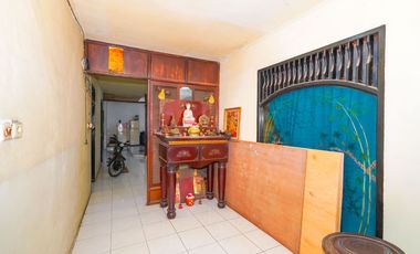 Rumah LT 238 SHM 8 Menit ke Mall Depok Town Center Siap KPR J-38634