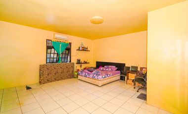 Rumah LT 238 SHM 8 Menit ke Mall Depok Town Center Siap KPR J-38634