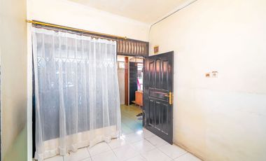 Rumah LT 238 SHM 8 Menit ke Mall Depok Town Center Siap KPR J-38634