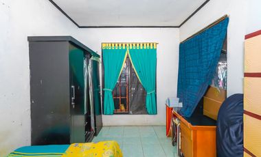 Rumah LT 238 SHM 8 Menit ke Mall Depok Town Center Siap KPR J-38634