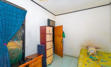 Rumah LT 238 SHM 8 Menit ke Mall Depok Town Center Siap KPR J-38634
