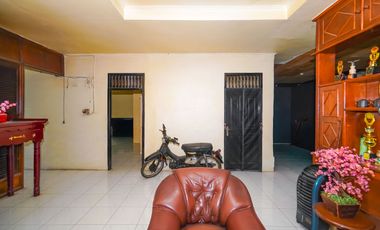 Rumah LT 238 SHM 8 Menit ke Mall Depok Town Center Siap KPR J-38634