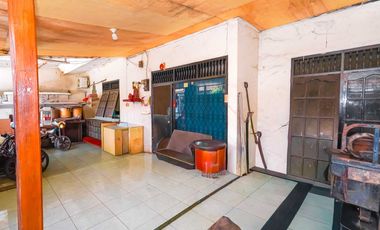 Rumah LT 238 SHM 8 Menit ke Mall Depok Town Center Siap KPR J-38634