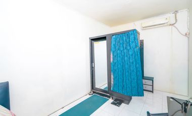 Rumah LT 238 SHM 8 Menit ke Mall Depok Town Center Siap KPR J-38634