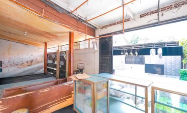 Rumah LT 238 SHM 8 Menit ke Mall Depok Town Center Siap KPR J-38634