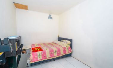 Rumah LT 238 SHM 8 Menit ke Mall Depok Town Center Siap KPR J-38634