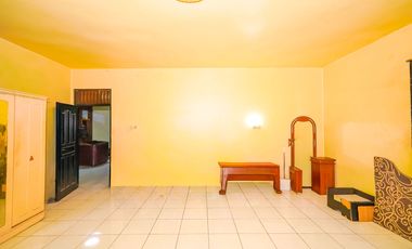 Rumah LT 238 SHM 8 Menit ke Mall Depok Town Center Siap KPR J-38634