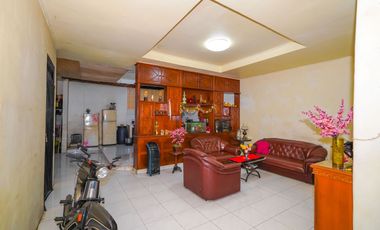 Rumah LT 238 SHM 8 Menit ke Mall Depok Town Center Siap KPR J-38634