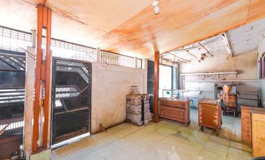 Rumah LT 238 SHM 8 Menit ke Mall Depok Town Center Siap KPR J-38634