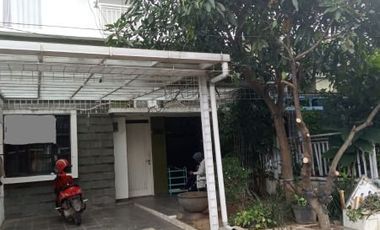 Rumah Dijual di Padasuka Bandung
