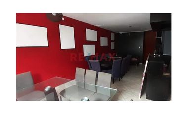 ¿Buscas una propiedad espaciosa, ubicada estratégicamente y con un alto potencial de rentabilidad? ¡Esta casa es perfecta para ti!

🌟 Ubicación priv