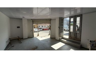 ARRIENDO LOCAL COMERCIAL LA ARGENTINA, MANIZALES | ARRIENDOS MANIZALES