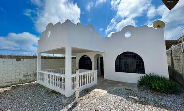 Casa de venta en Salinas – código:20310