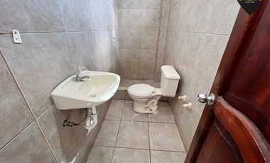 Casa de venta en Salinas – código:20310