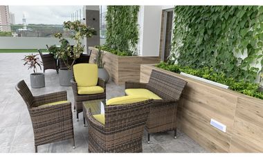 Apartamento en Venta Ph Greenwood Tower- Ricardo J Alfaro