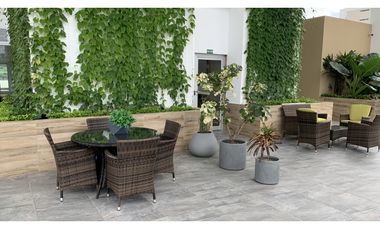 Apartamento en Venta Ph Greenwood Tower- Ricardo J Alfaro