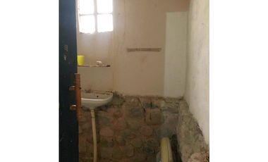 VENTA DE CASA DE CAMPO EN 4 HECTAREAS EN SAN MARCOS, CRUZ DEL EJE- CBA