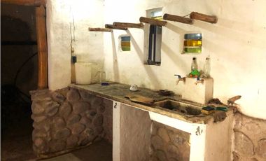 VENTA DE CASA DE CAMPO EN 4 HECTAREAS EN SAN MARCOS, CRUZ DEL EJE- CBA