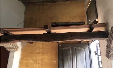 VENTA DE CASA DE CAMPO EN 4 HECTAREAS EN SAN MARCOS, CRUZ DEL EJE- CBA