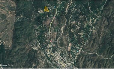 VENTA DE CASA DE CAMPO EN 4 HECTAREAS EN SAN MARCOS, CRUZ DEL EJE- CBA