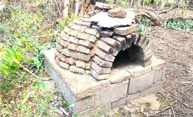 VENTA DE CASA DE CAMPO EN 4 HECTAREAS EN SAN MARCOS, CRUZ DEL EJE- CBA