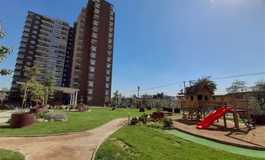 Departamento en Venta en San Ignacio con Arcadia