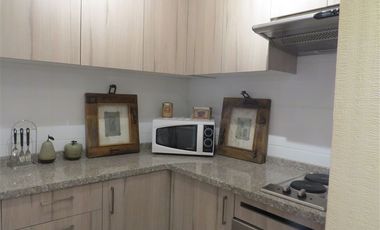 Departamento en Venta en San Ignacio con Arcadia