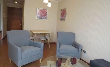 Departamento en Venta en San Ignacio con Arcadia