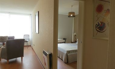 Departamento en Venta en San Ignacio con Arcadia