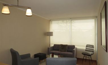 Departamento en Venta en San Ignacio con Arcadia