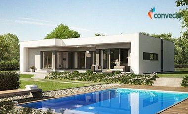 Casa en Arriendo en Las Condes