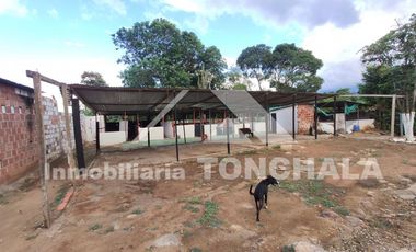 lote en venta en los patios. Cod V25334