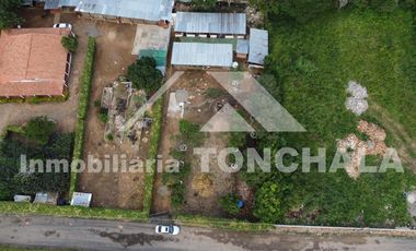 lote en venta en los patios. Cod V25334