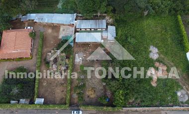 lote en venta en los patios. Cod V25334