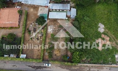 lote en venta en los patios. Cod V25334