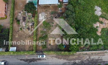 lote en venta en los patios. Cod V25334