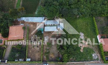 lote en venta en los patios. Cod V25334