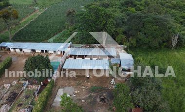 lote en venta en los patios. Cod V25334