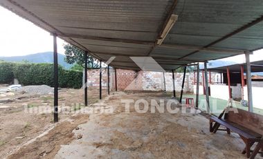 lote en venta en los patios. Cod V25334