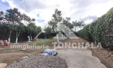 lote en venta en los patios. Cod V25334
